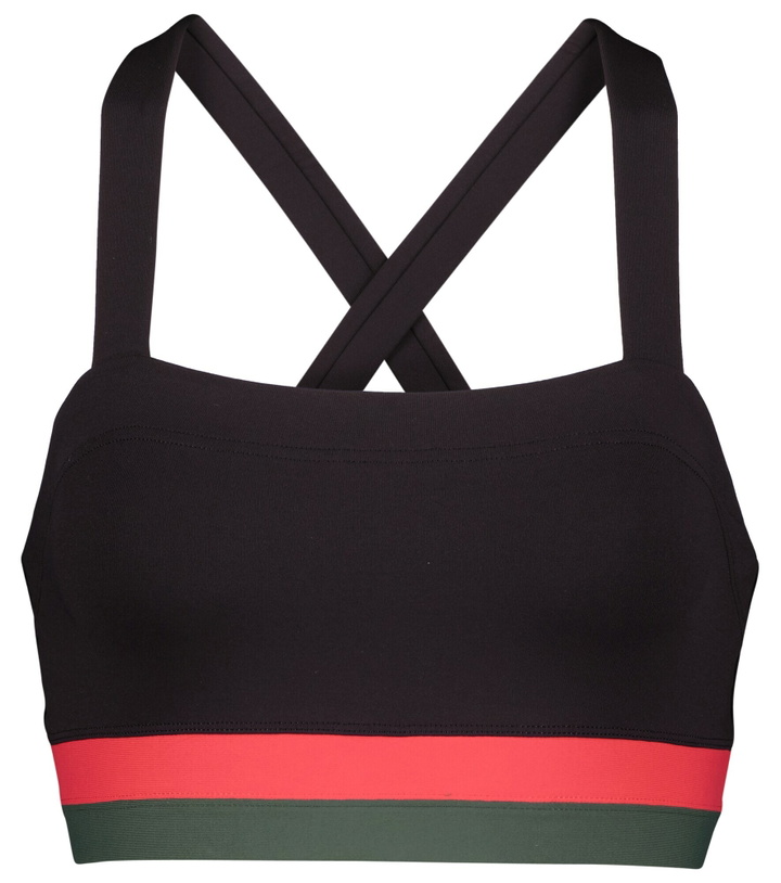 Photo: Eres - Arjuna sports bra