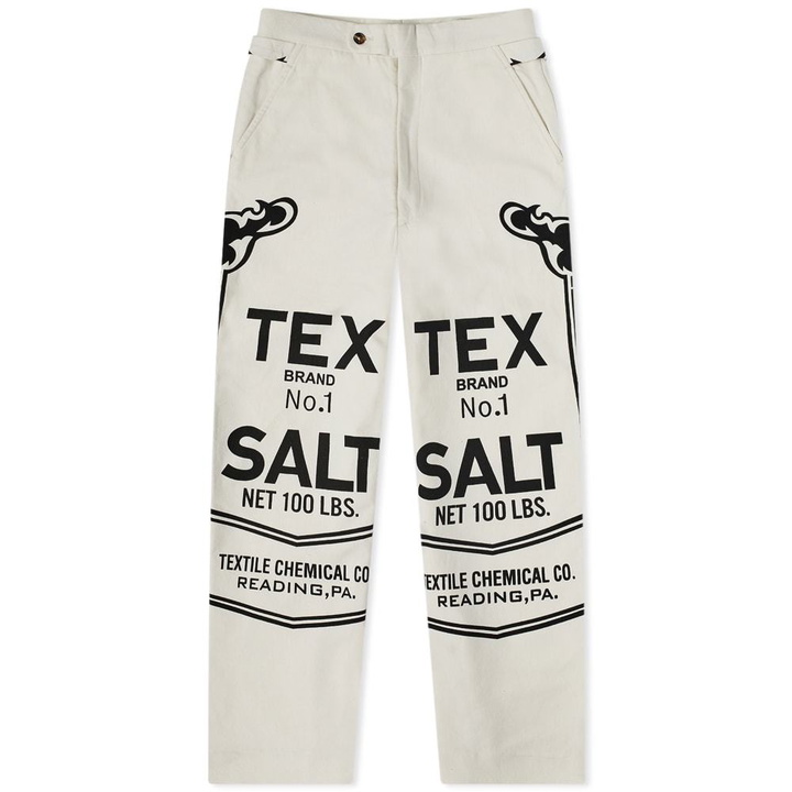 Photo: BODE Salt Trouser