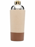 Ralph Lauren Home Silver-Tone Garrett Cocktail Shaker