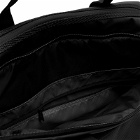 Eastpak Sheldan CNNCT Coat Shoulder Bag in Black