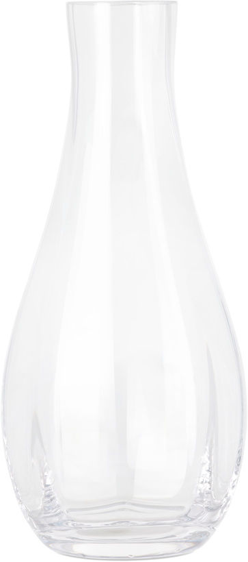 Photo: L'OBJET Iris Wine Decanter