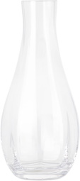 L'OBJET Iris Wine Decanter