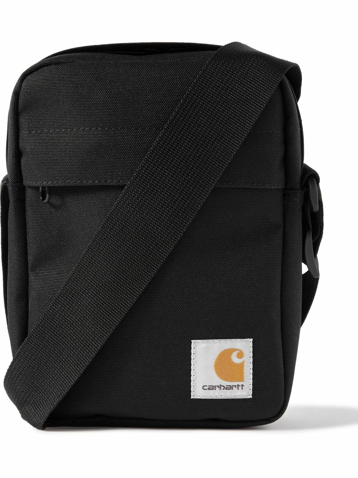 CARHARTT Messenger/Laptopcomputer Bag CrossBody Bag - Black NWT