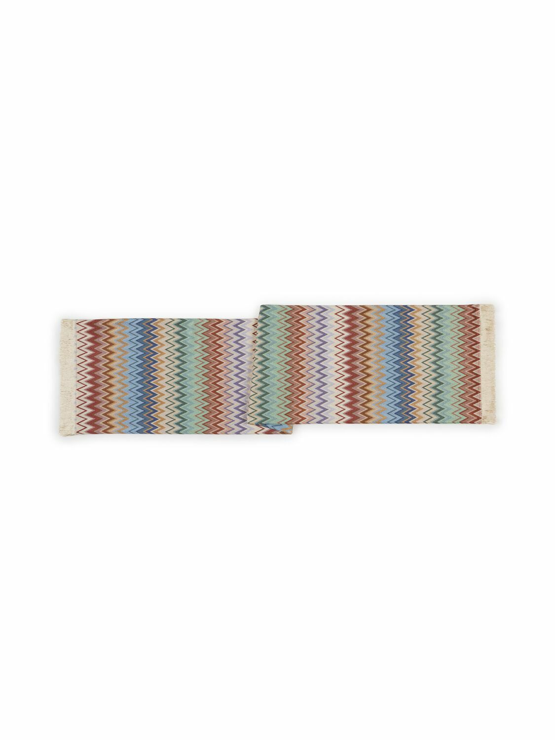 MISSONI HOME Margot Throw