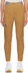 and wander Brown adidas TERREX Edition Trousers