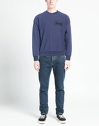 Aries Mens Sweatshirt in Blue