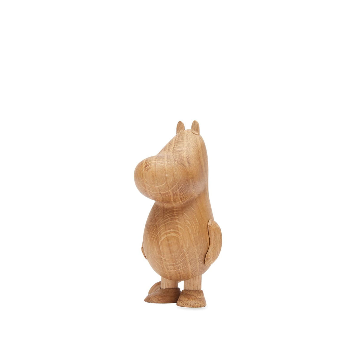 Boyhood Moomin x Moomintroll - Mini in Oak 