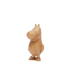 Boyhood Moomin x Moomintroll - Mini in Oak 
