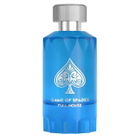 Jo Milano Unisex Game Of Spades Full-House Parfum 3.4 oz Fragrances 850051043095