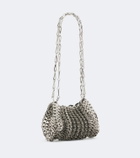 Rabanne 1969 chainmail shoulder bag