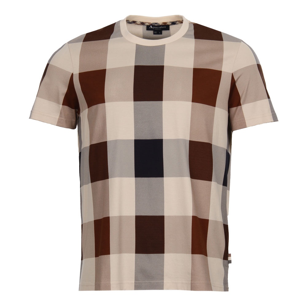 T-Shirt - Brown