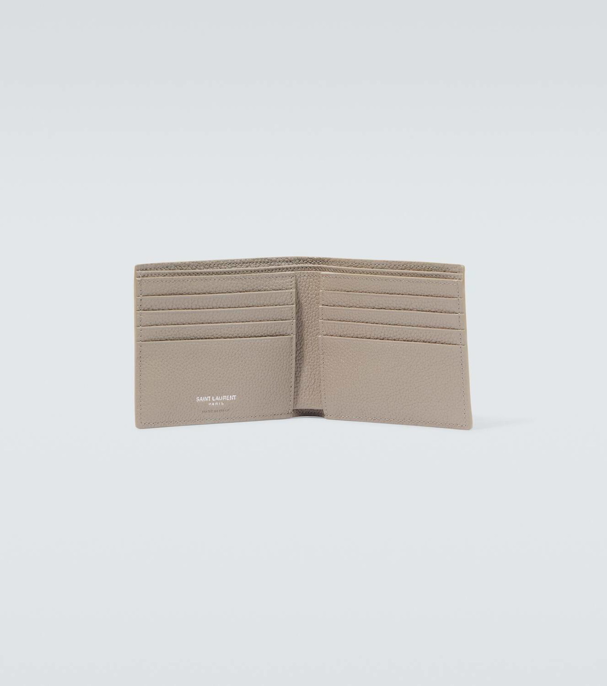 Saint laurent on sale east west wallet