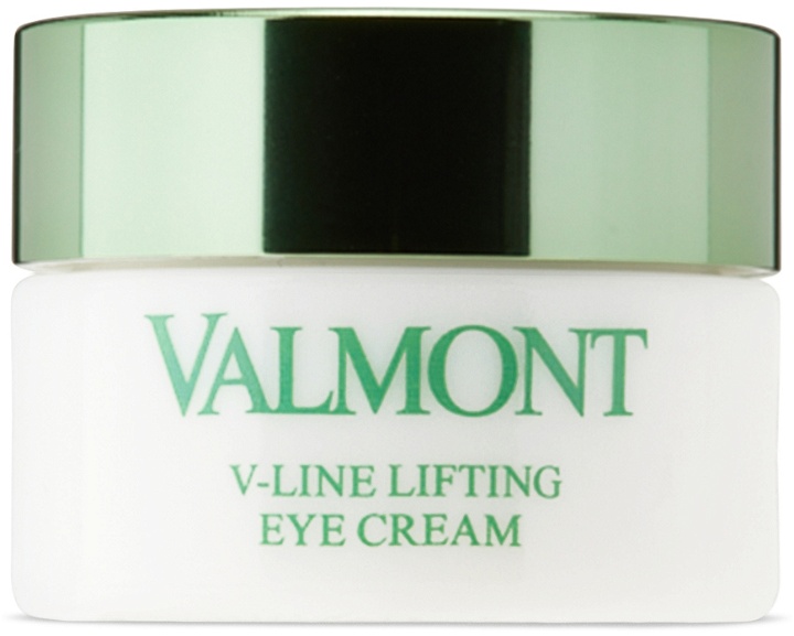 Photo: VALMONT V-Line Lifting Eye Cream, 15 mL