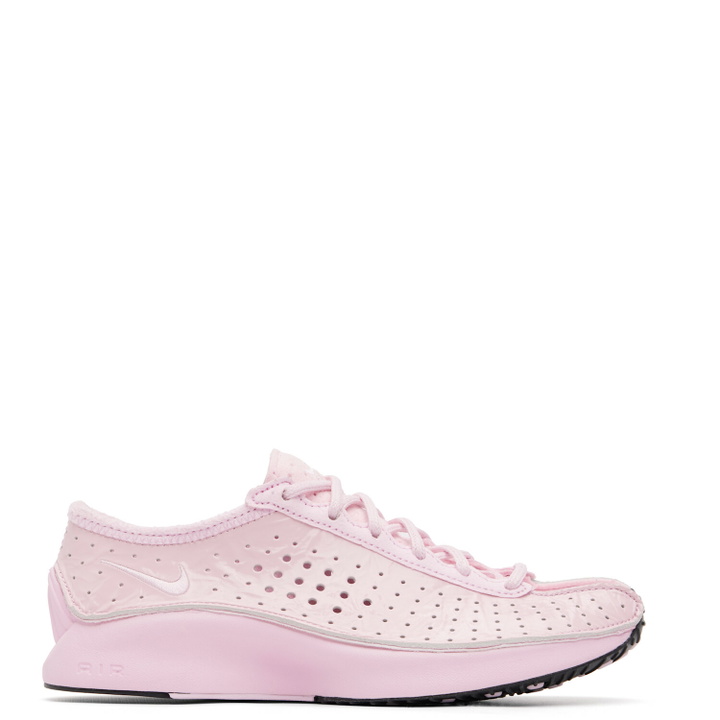 Photo: Nike Pink Air Superfly Sneakers