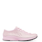 Nike Pink Air Superfly Sneakers