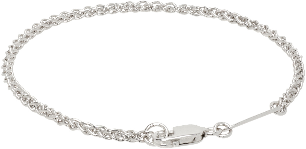 Tom Wood Spike Bracelet