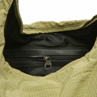 ARCS HEY Sling Bag in Moss Parachute 