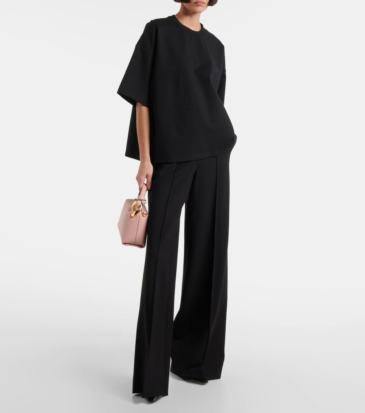 Staud Capsule top