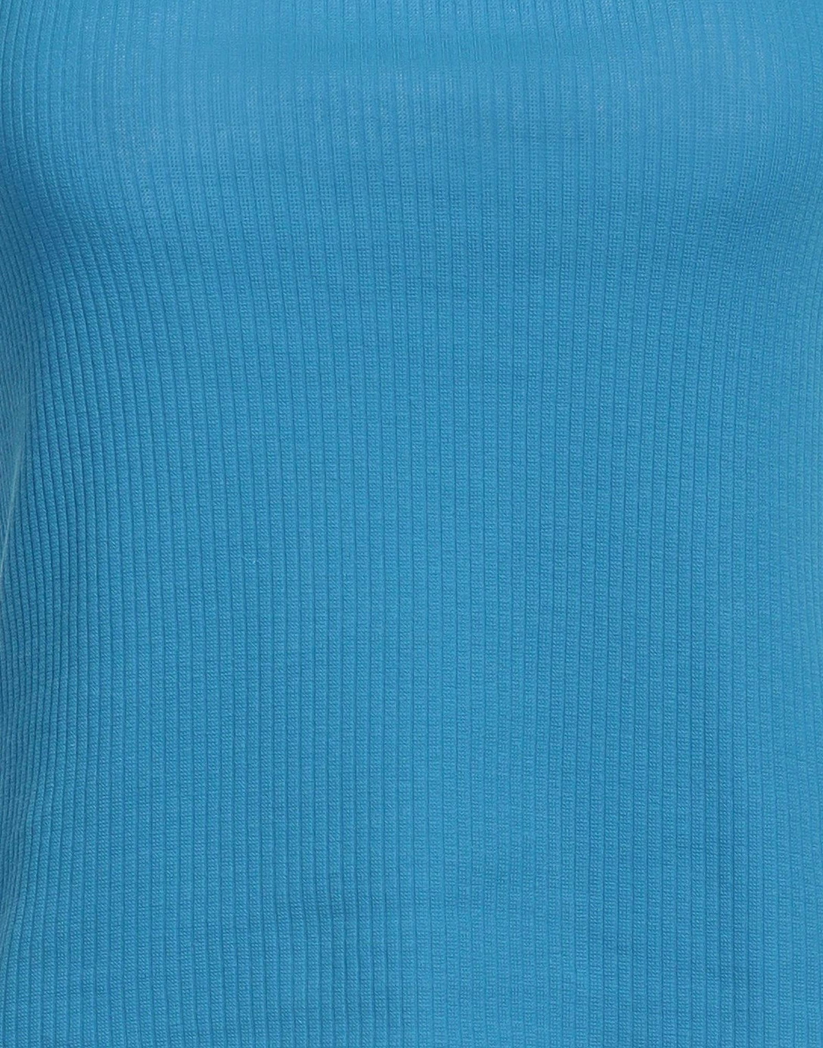 Pieces Womens Top in Azure