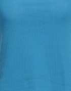 Pieces Womens Top in Azure