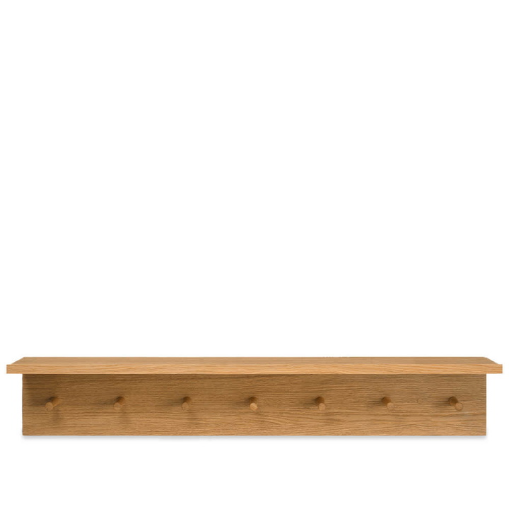 Photo: ferm LIVING Place Rack Shelf - Large