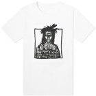 Neil Barrett Basquiat Tee