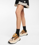 Moncler Genius - 8 Moncler Palm Angels sneakers