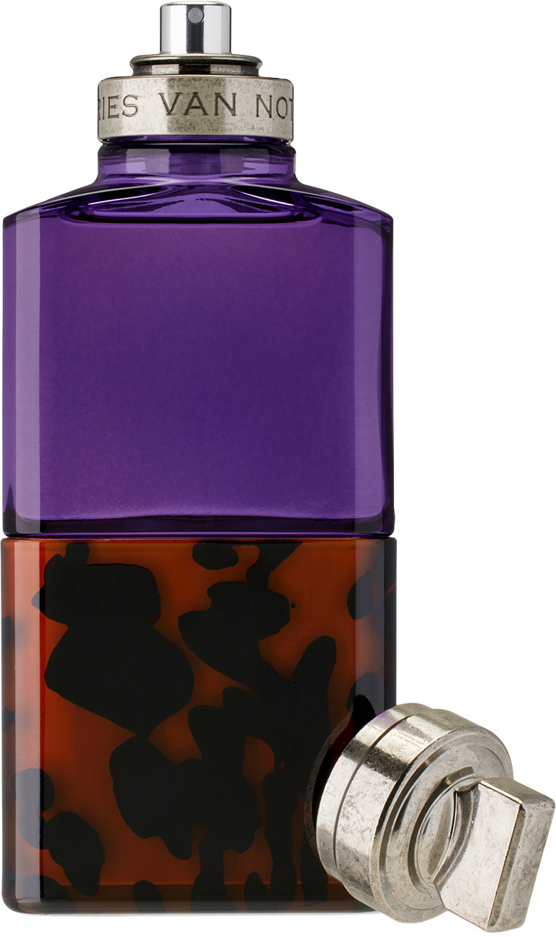 Dries Van Noten Fleur Du Mal Eau de Parfum, 100 mL Dries Van Noten