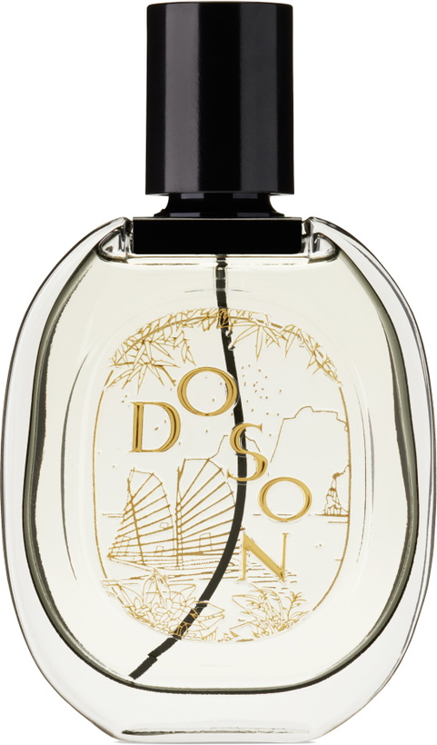 Photo: diptyque Do Son Eau De Parfum, 75 mL