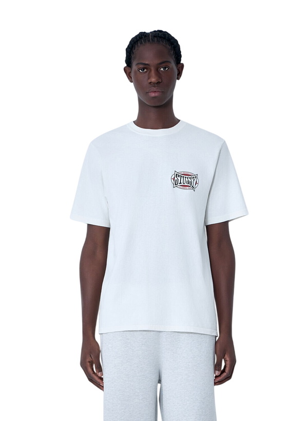 Photo: Stüssy Dyed T-Shirt