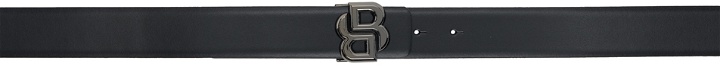 Photo: BOSS Black Monogram Belt