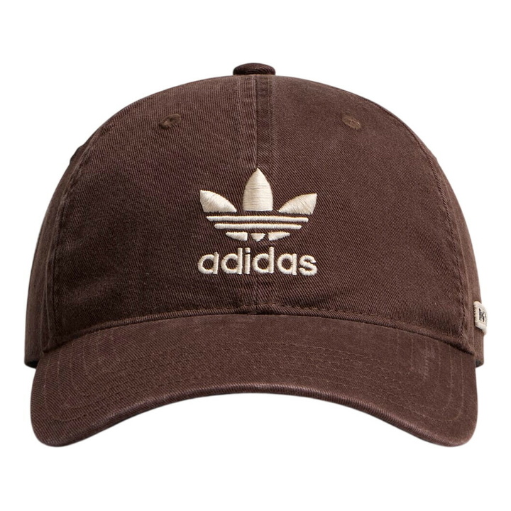 Photo: Adidas x Song for the Mute Adi008 Cap in Brown