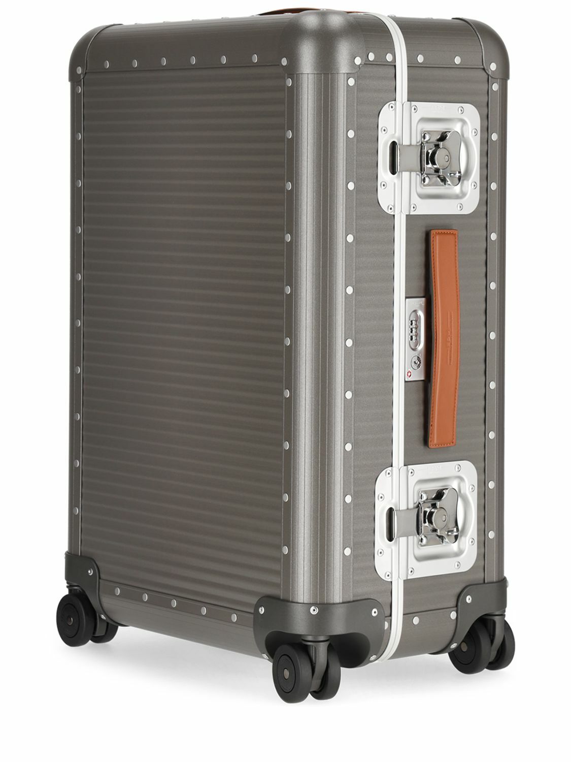 FPM MILANO Bank Spinner 68