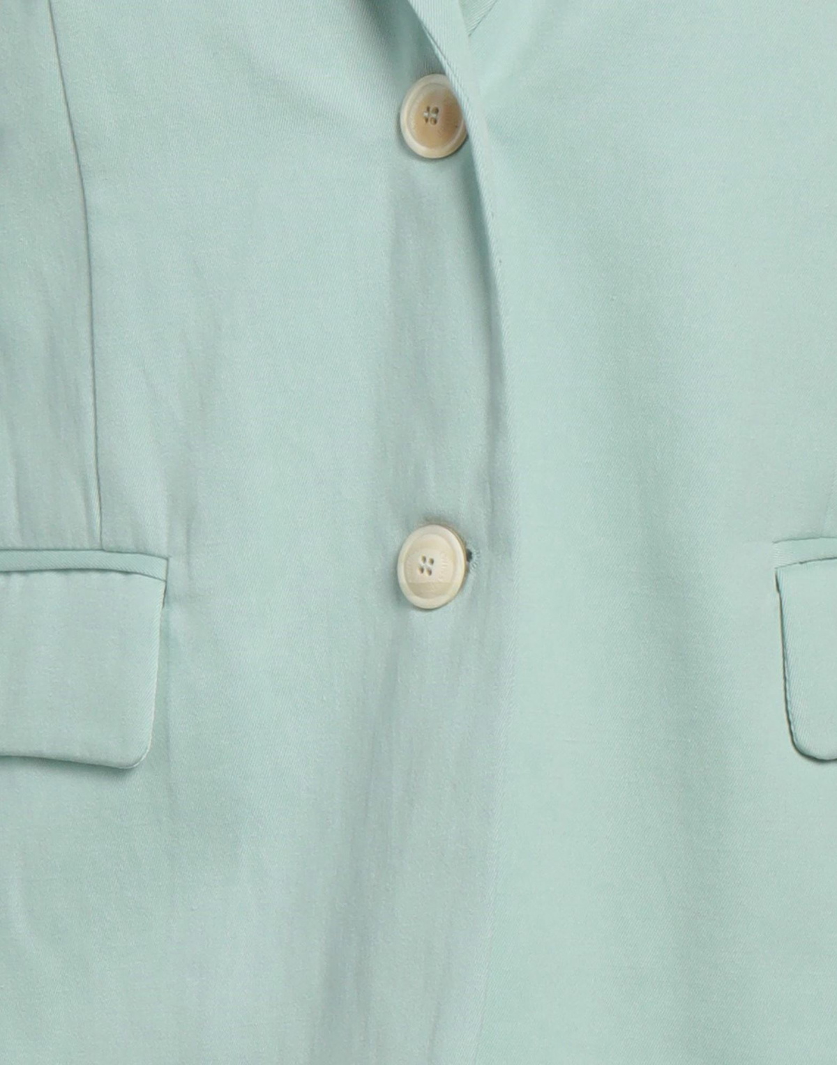 Twinset Womens Blazer Light in Green