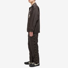 Nike x Bode Scrimmage Pant in Shadow Brown/Shadow Brown