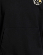 Barrow Mens Sweatshirt in Black