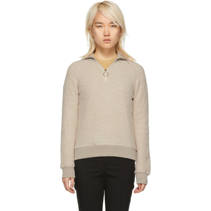 Photo: Harmony Beige Sansa Sweater