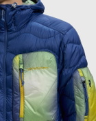 Helium AOP Utility Down Hood