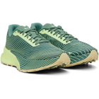 Nike Green ACG Ultrafly Trail Sneakers