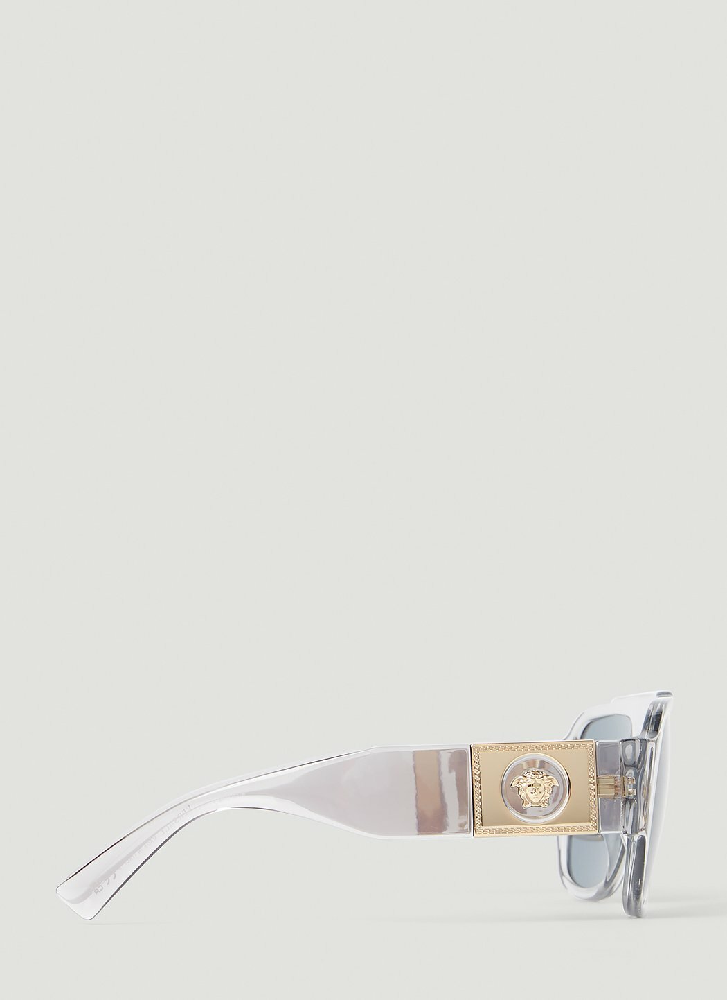 Versace Macy's Aviator Sunglasses