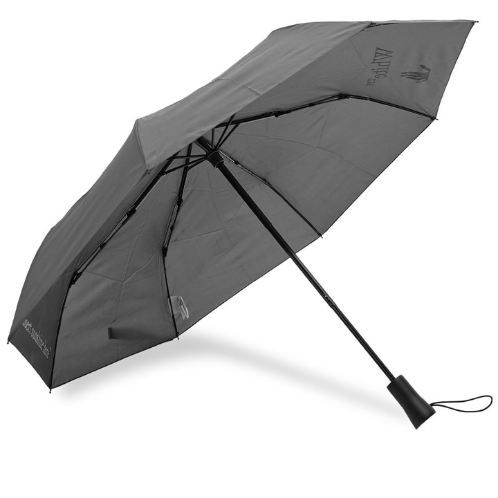 Photo: Off-White Compact Umbrella
