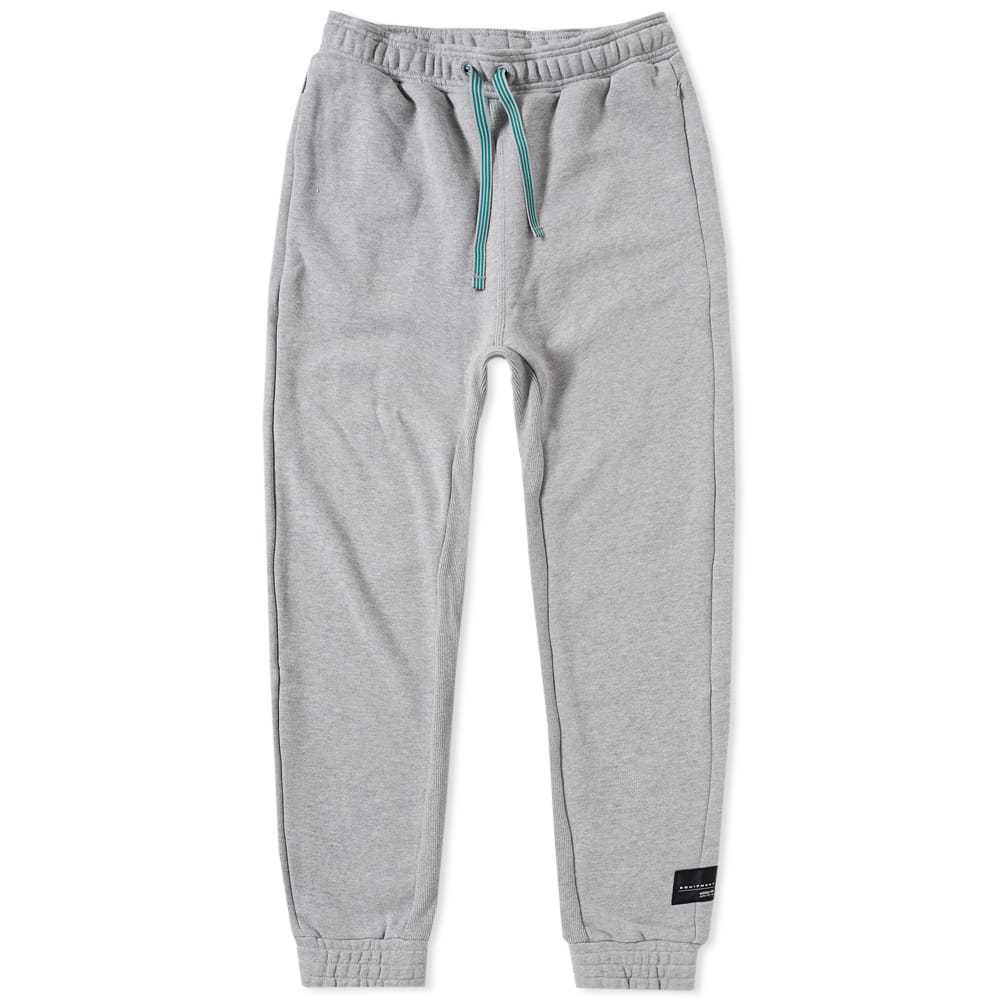 Adidas EQT Sweat Pant Grey