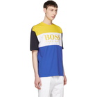 Boss Hugo Boss Multicolor Bold Logo T-Shirt