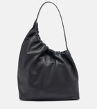 Aesther Ekme Demi Lune Cloud Medium leather shoulder bag