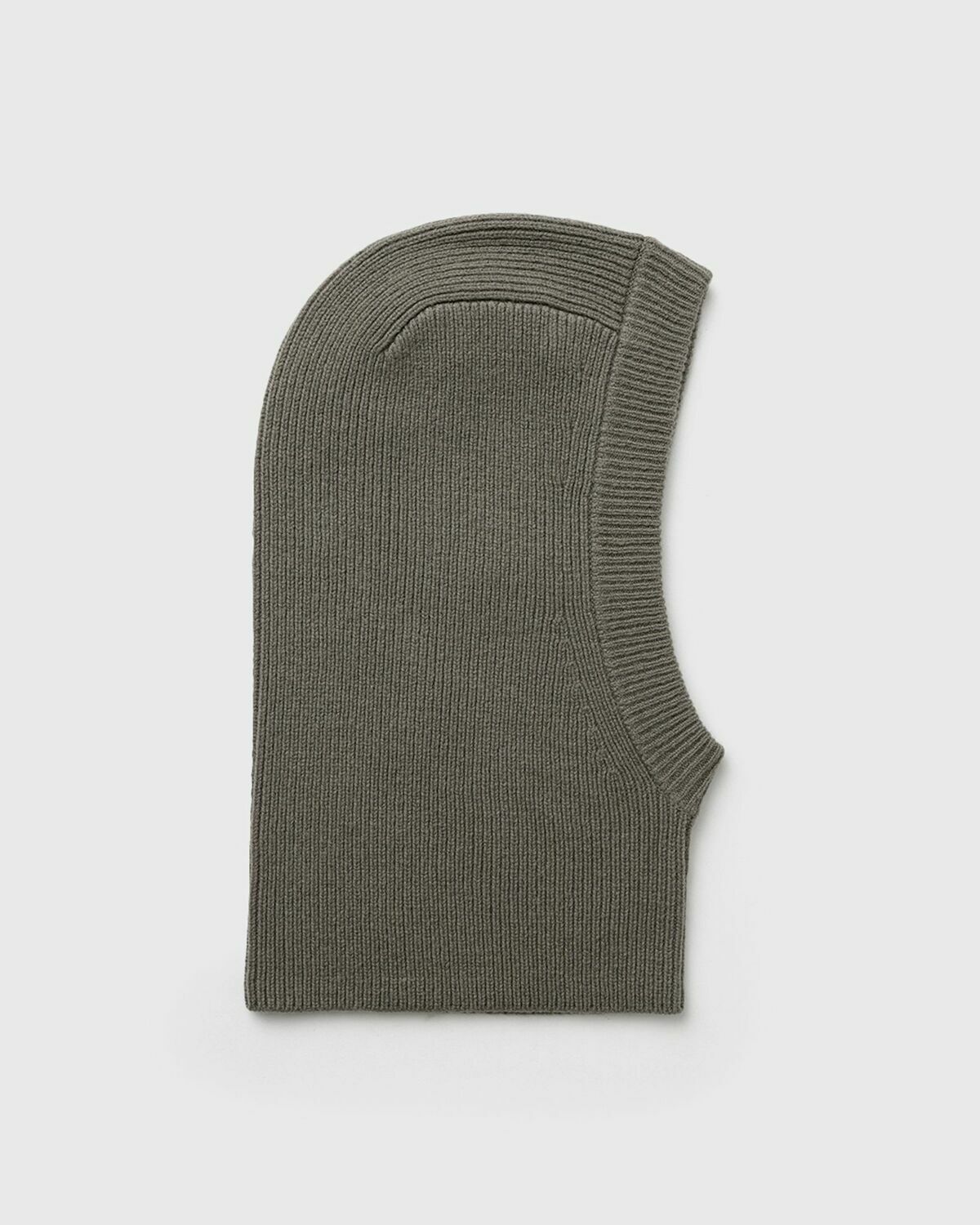 Samsøe & Samsøe SACHARLOTTE BALACLAVA 15010 Grey Women