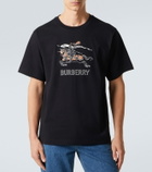 Burberry Cotton jersey T-shirt