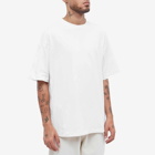 Nike Men's NRG T-Shirt in Phantom/White