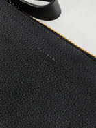 TOM FORD - Buckley Full-Grain Leather Document Holder