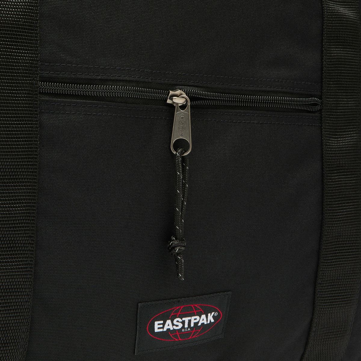 Eastpak Travel Tote Bag in Black 
