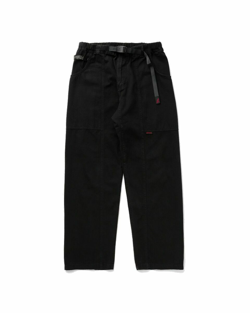 Photo: Gramicci Gadget Pant Black - Mens - Casual Pants